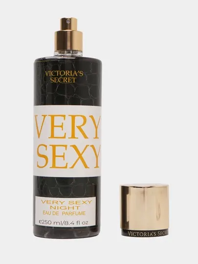 Спрей Victoria Secret Aqua kiss, Tempatation, Shimmer mist, 250 мл