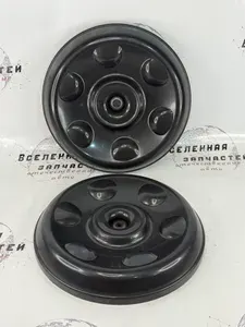 Колпаки на колеса ГАЗель 3302 Next Бизнес Фермер