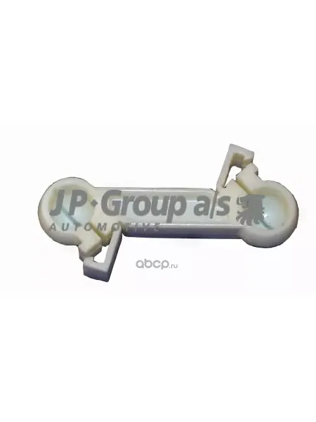 JP GROUP Вал кулисы КПП Volkswagen G2 82-92 (5ст.КПП)