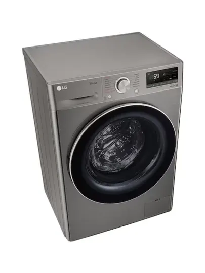 Стиральная машина LG F2V5HS2S, Inverter, AI DD, 7 кг - Стиральные машины