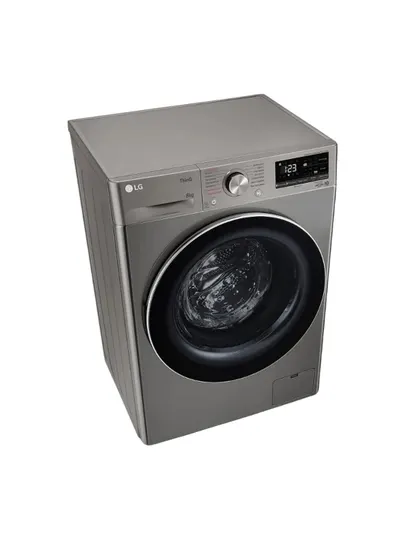 Стиральная машина LG F2V5PS2S - Стиральные машины