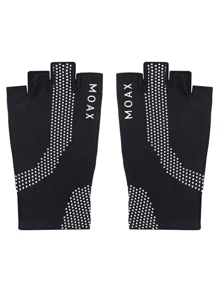 MOAXSPORT Перчатки спортивные для лыжероллеров Moax Flex