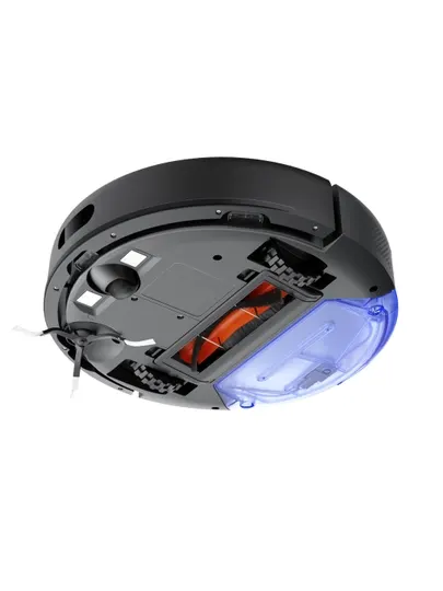 Робот пылесос Xiaomi Mi Robot Vacuum S20, S20+ Global, сухая и влажная уборка - Пылесосы