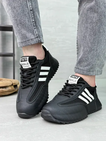 LUIVITO SHOSE Кроссовки летние дышащие спортивные для бега