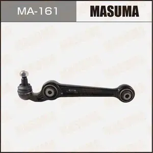 MASUMA Рычаг подвески нижний передний MA-161