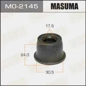 MASUMA Пыльник шаровой опоры, MO-2145