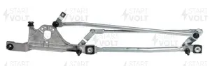 STARTVOLT Трапеция стеклоочистителя для Ford Focus II (05-) (VWA 1079)