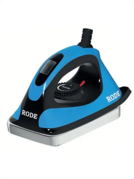 Rode Утюг для лыж и сноубордов AR346 DIGITAL WAXING IRON