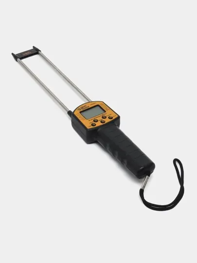 Влагомер, цифровой измеритель влажности зерна Smart Sensor AR991