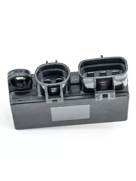 DOMINANT Блок управления вентилятором Toyota OEM 8925712010