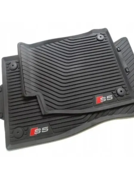 AUDI Коврики в салон A5 S5 Sportback (T5 B9)