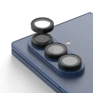 Стекло защитное Araree Core Camera MR для Samsung Galaxy Z Fold7 закаленное, 1 шт