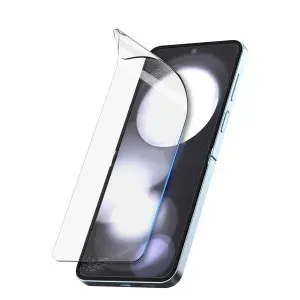 Пленка защитная Araree Pure для Samsung Galaxy Z Flip6, TPU, 1 шт