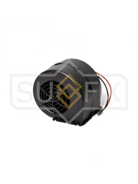 SUFIX FN1019 Вентилятор отопителя для ГАЗель Бизнес (с кожухом)