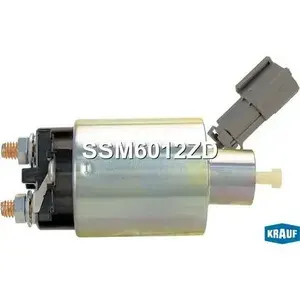 KRAUF Втягивающее реле стартера SSM6012ZD