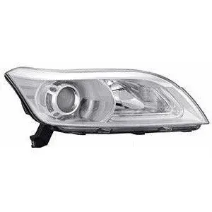 Lifan Фара передняя правая для X60 S4121200