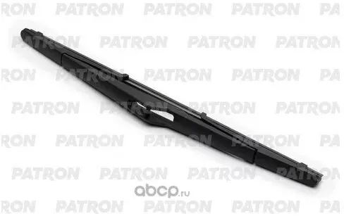 Щетка стеклоочистителя PATRON арт. PWB300RJ