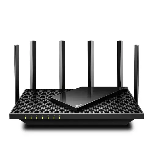 Двух диапазонный гигабитный Wi-Fi роутер Archer AX72 AX5400, с поддержкой Mesh