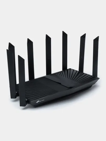 Wi-Fi роутер TP-Link Archer AX80 /AX6000