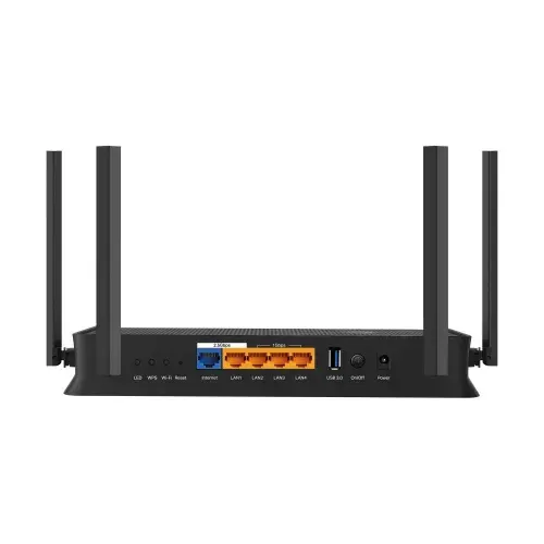 Wi-Fi роутер TP-Link Archer BE230