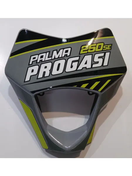VELONN Пластик фары Мотоцикл PROGASI Palma 250 SE