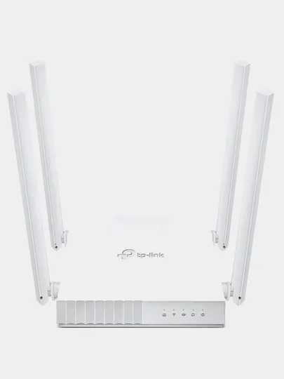 Wi-Fi Роутер TP-Link Archer C24