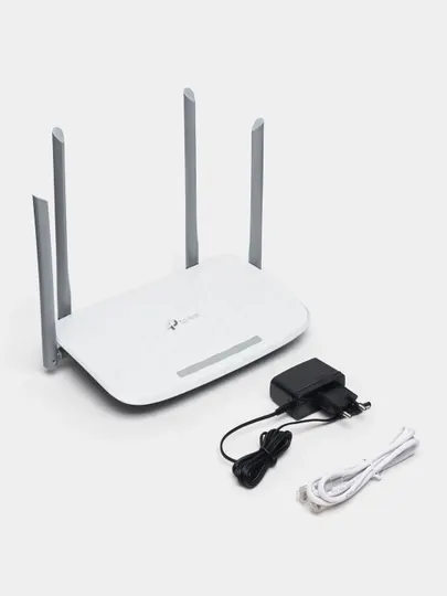 Wi-Fi роутер Tp-Link Archer C50