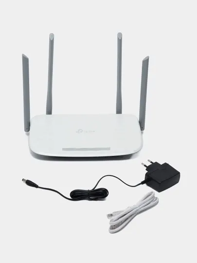 TP-Link Archer C50 Двухдиапазонный Wi-Fi роутер