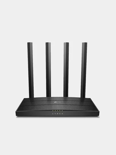 Wi-Fi Роутер TP-Link Archer C6U