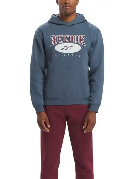 Худи Reebok Classics Archive Essentials Hoodie