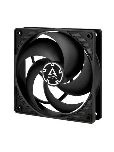 Вентилятор для корпуса ПК ARCTIC P12 Black