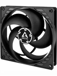 Вентилятор для корпуса ПК ARCTIC P14 Black