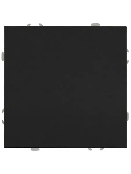Нет бренда Переключатель ЭРА Galaxy 15-1103-05 10АХ-250В IP20 антрацит