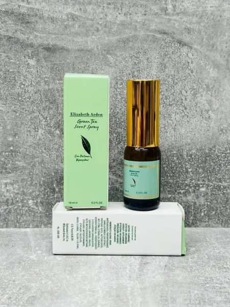 ДУХИ СТОЙКИЕ Духи ELIZABETH ARDEN Green Tea Зеленый Чай