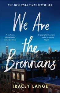 We Are the Brennans / Мы Бреннаны / Книга на Английском