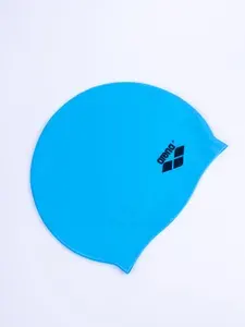 Arena Шапочка для плавания SILICONE SWIM CAP