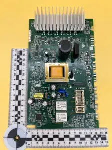 C00852864 Модуль управления стиральной машины Indesit/Ariston/Whirlpool