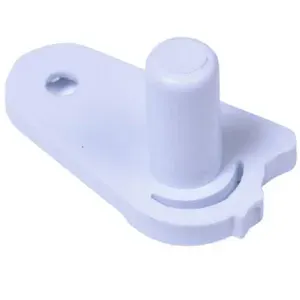 Indesit C00857186 упор двери средний левый для холодильника Ariston