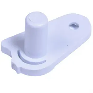 Indesit C00857188 упор двери средний правый для холодильника Ariston