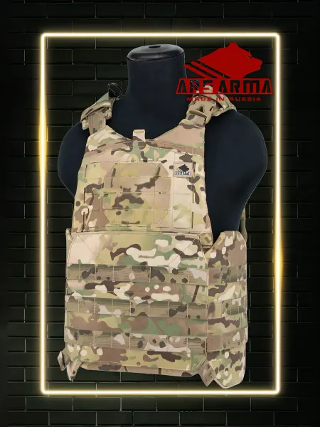 Ars Arma Корсетный жилет Астартес А-25
