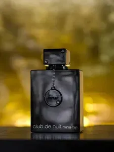 Armaf Туалетная вода Club De Nuit Man Intense 105 мл