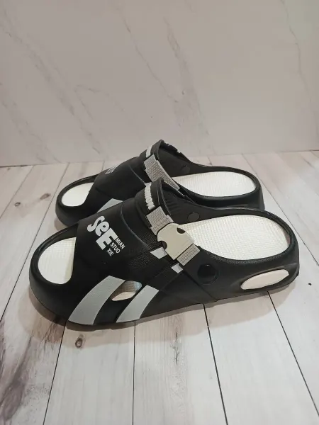 Шлепанцы мужские Fashion