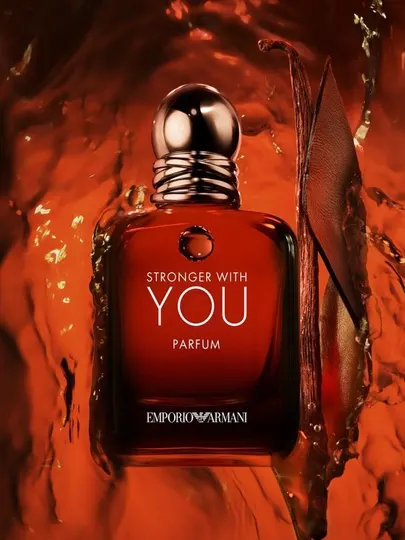 You Emporio Armani eau de parfum Pour Homme - духи, 100 мл