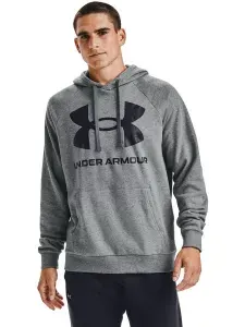 Худи Under Armour Rival Fleece Big Logo Hoodie
