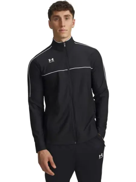Олимпийка Under Armour M Challenger Track Jacket