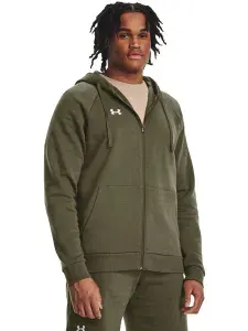 Толстовка Under Armour Rival Fleece FZ Hoodie
