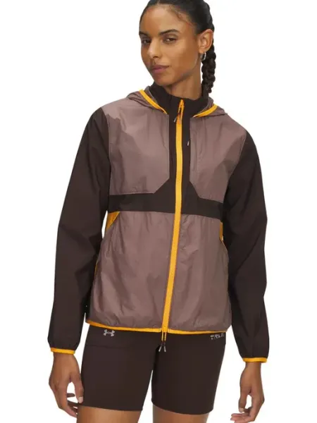 Ветровка Under Armour UA Trail Run Jacket