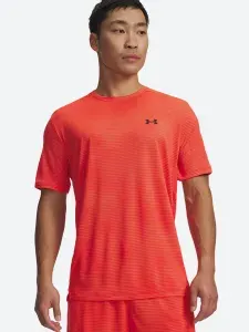 Under Armour Футболка UA Tech Vent VHS Jacquard SS