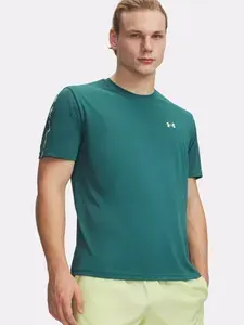 Футболка Under Armour UA Tech Taping SS