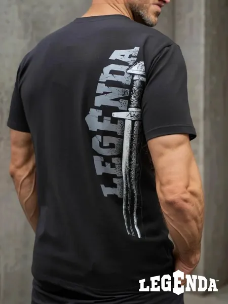 LegendaФутболка спортивная